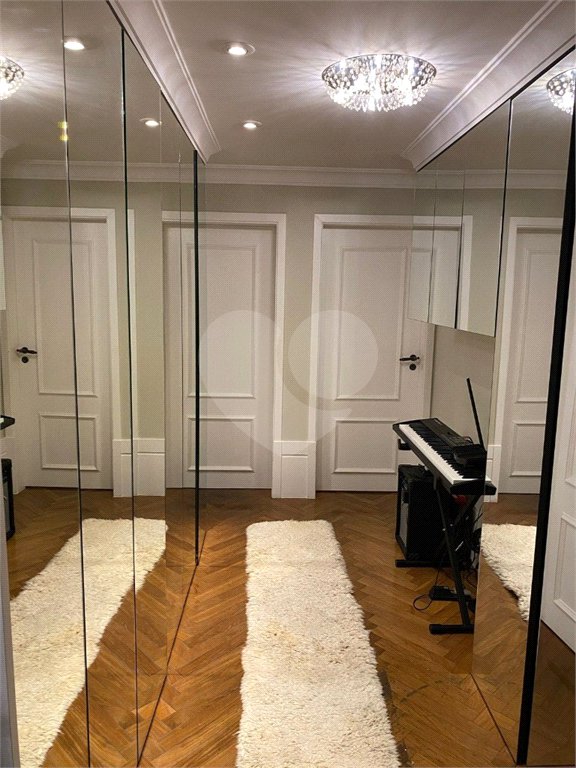 Apartamento de 3 quartos (2 suítes) à venda na Mooca