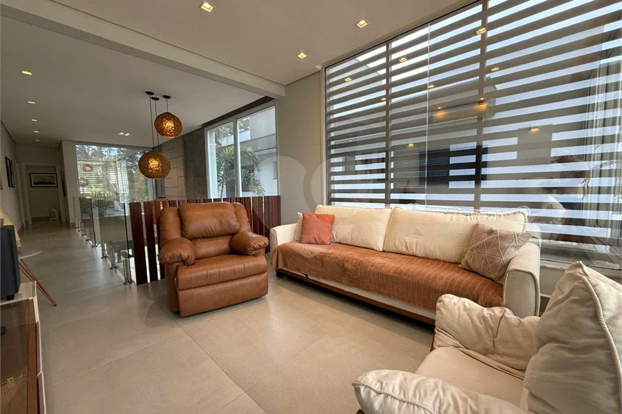 Casa à venda com 5 suítes em Riviera de São Lourenço, Bertioga, SP