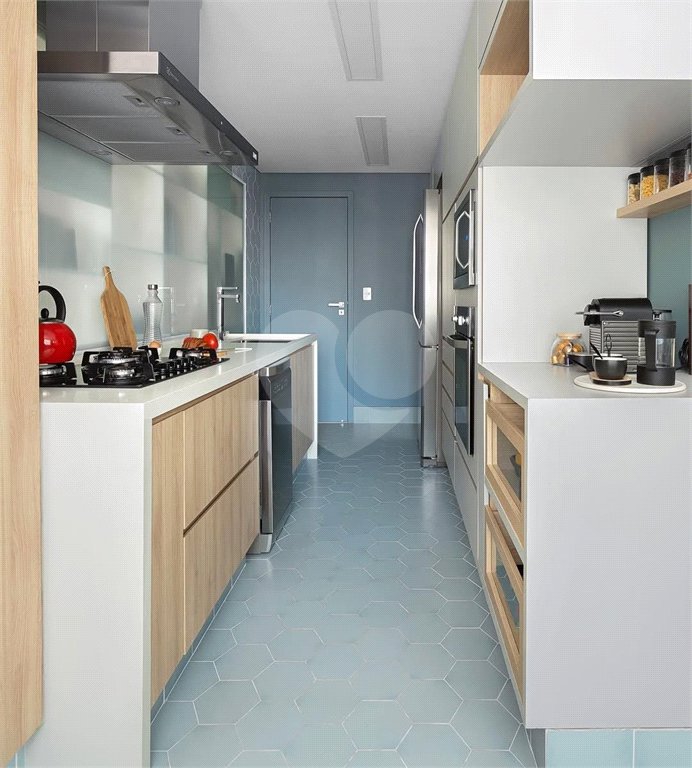 Apartamento reformado de 96m² no coração do Jardins!