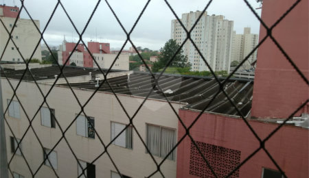 Apartamento à venda com 2 quartos em Tremembé, São Paulo, SP