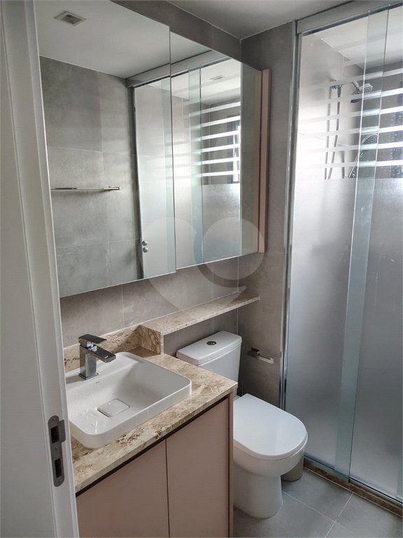 Apartamento Novo à Venda no Paraíso com 35m², Suíte e Próximo ao Metrô
