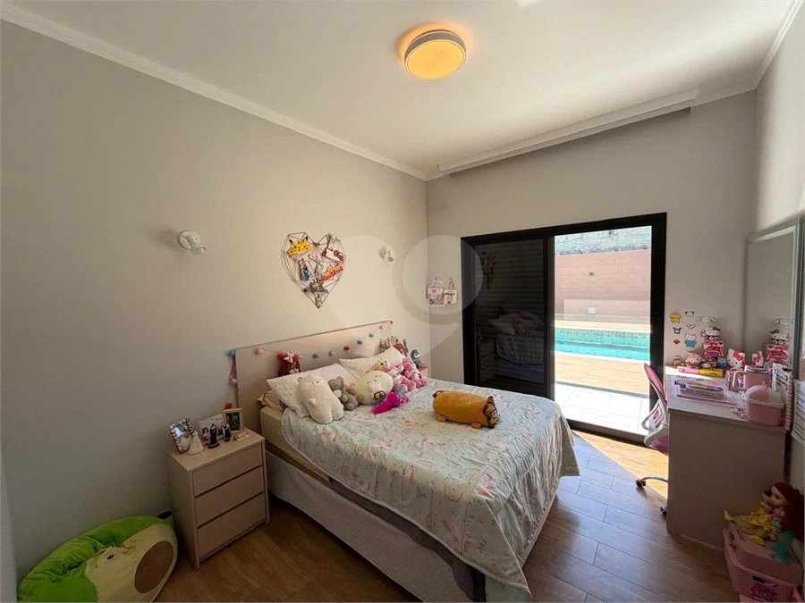 Casa à venda com 4 quartos, sendo 2 suítes,  no condomínio Park Campestre II, Piracicaba - SP