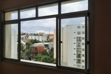Cobertura à venda com 3 quartos, sendo 1 suíte,  em Vila das Belezas, São Paulo, SP