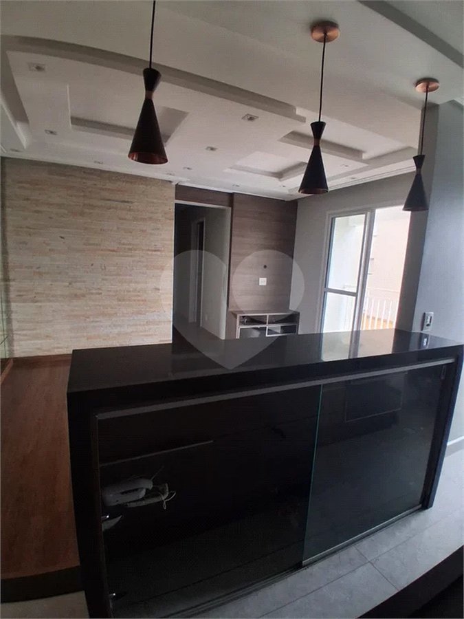 Apartamento com 2 dormitórios, suíte e lazer completo no Pateo Dona Tecla