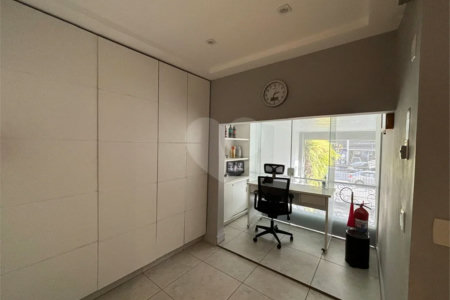 Exclusivo Apartamento de 85 m² na Vila Nova Conceição!