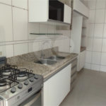 Apartamento à venda no bairro Jd Paraiso São Carlos/SP