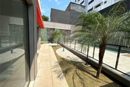 Oportunidade Imperdível! Apartamento Novo com Dois Dormitórios no Ipiranga