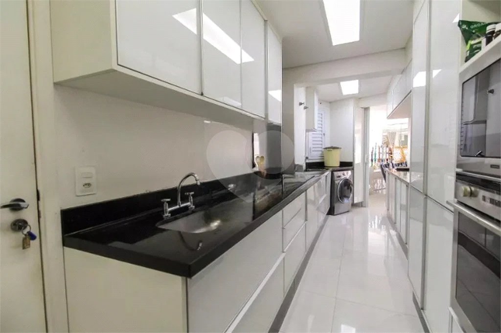 APARTAMENTO À VENDA NA MOOCA 3 DORMITÓRIOS, 129 m2 Condominio Clube Aceita Permuta