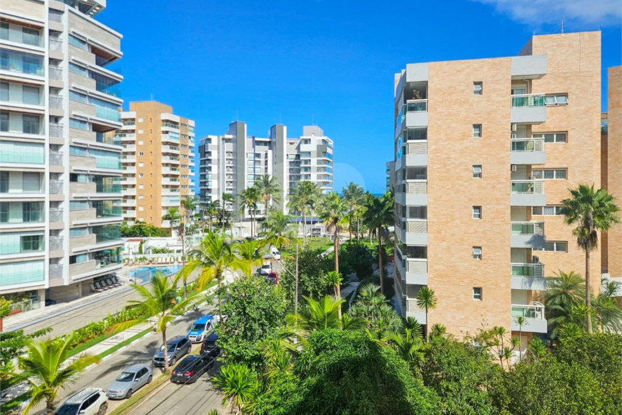 Apartamento à venda com 3 suítes em Riviera de São Lourenço, Bertioga, SP
