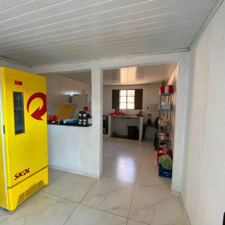 Ponto Comercial para alugar em Carioca, Três Lagoas, MS