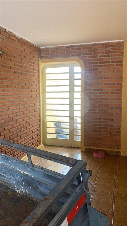 Casa térrea na Vila Boa Vista