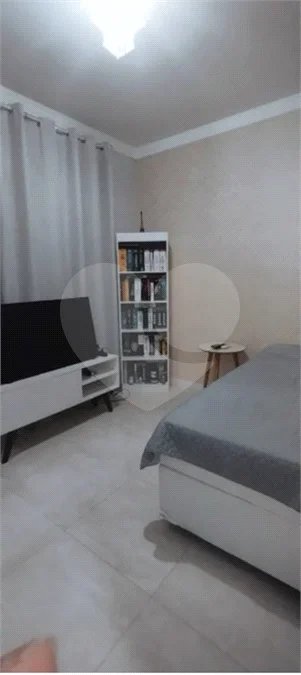 Apartamento à venda com 2 quartos e 1 vaga de garagem na Vila Sirena, em Guarulhos