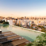 Apartamento com 71 m² - Santo Amaro