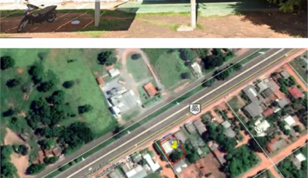 Fazenda à venda no Centro, Guia Lopes da Laguna, MS