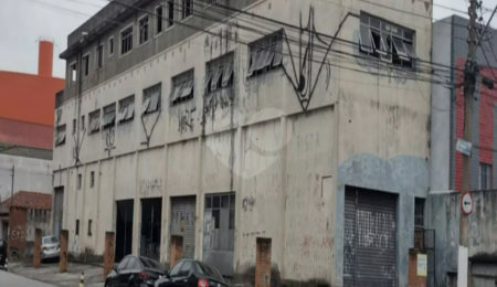 Prédio à venda em Vila Guilherme, São Paulo, SP