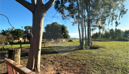 Terreno à venda em Sanga Puita, Ponta Porã, MS