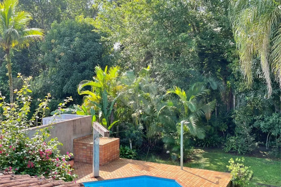 Casa à venda com 8 quartos, sendo 6 suítes, em Riviera de São Lourenço, Bertioga, SP