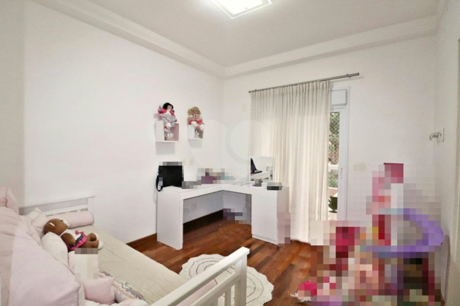 Apartamento Alto de Santana | 282 m² | 4 Suítes | Varanda Gourmet | 5 Vagas