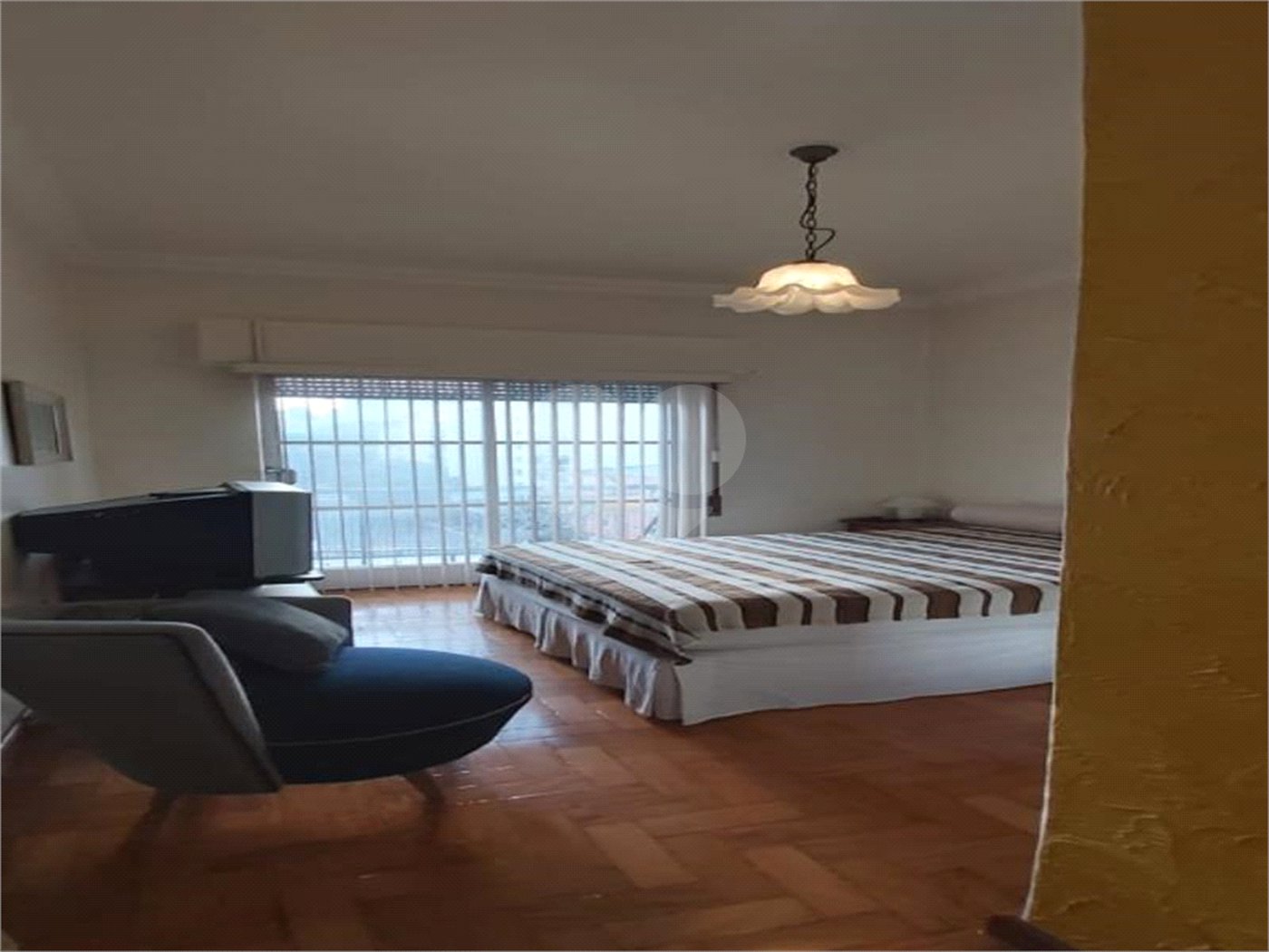 Apartamento para venda na Santa Cecilia de 89 metros quadrados 3 dormitórios