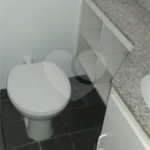 Conjunto comercial na Vila Olimpia