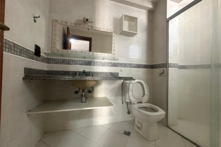 Apartamento 4 suítes Central Park Club