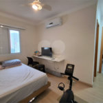 Apartamento à venda com 1 quarto em Cidade Alta, Piracicaba, SP