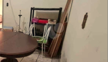 Casa à venda com 3 quartos, sendo 1 suíte, no Centro, Descalvado, SP