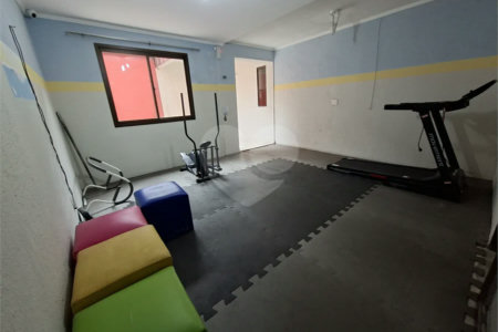 GRANDE OPORTUNIDADE DE COMPRA! APARTAMENTO DE 96m² NO CONDOMÍNIO CÓRSEGA