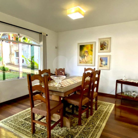 Casa á venda - Centro