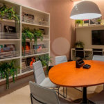 Apartamento á venda - Brooklin