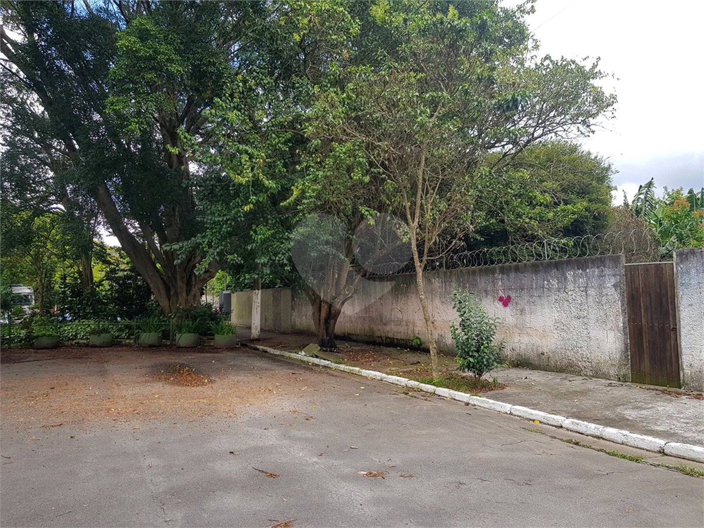 Terreno à venda em Jardim Campo Grande, São Paulo, SP