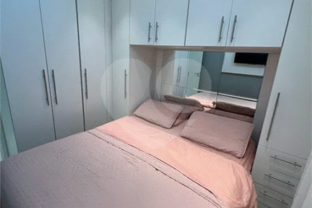 Casa á venda 2 quartos 50m² - Parque Morumbi /SP