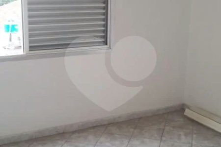 Kitnet Residencial / Campos Elíseos