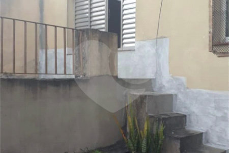 Casa á venda - Jabaquara