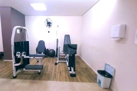 Apartamento à Venda 3 dorm. em condomínio clube na Móoca - São Paulo/SP