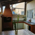 Conforto e comodidade em casa condomínio Parque ipê