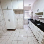 Apartamento padrão para venda no Condomínio Residencial Mazo