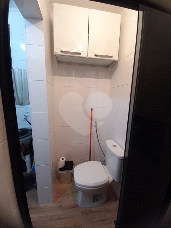 Apartamento térreo na Vila Nery - São Carlos/SP