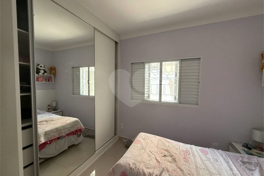 Casa para venda Vila Monteiro - 03 dormitorios com suite - Piracicaba/SP