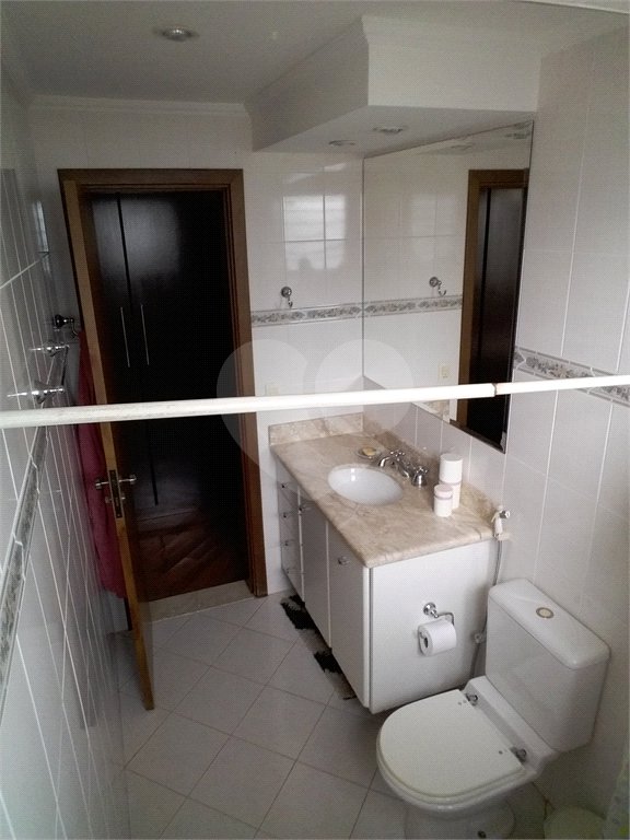 Apartamento para venda no Edifício Residencial Vila Lobos