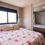 Apartamento 73m² com 2 quartos e 1 garagem do lado do Internacional de Guarulhos
