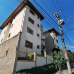 Apartamento à Venda ou para Alugar - Edifício Villa Bonelli
