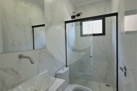 Casa para Locação ou Venda no Residencial São Sebastião em Louveira/SP