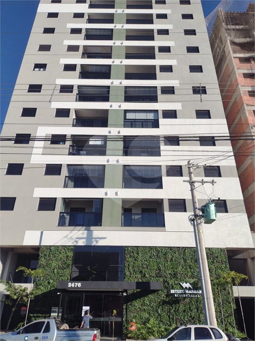 Irineu Massari apartamneto á venda.