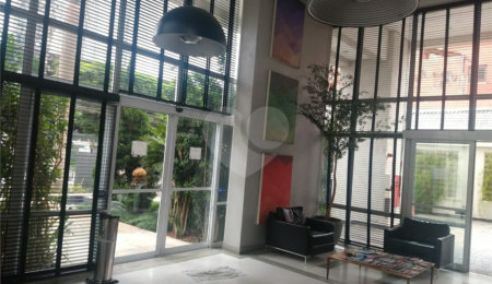 Sala à venda em Pinheiros, São Paulo, SP