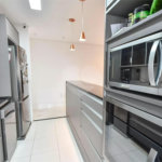 Apartamento no Ipiranga de 94m2 com 2 dorms, 1 suíte, 3 banheiros, 2 vagas. Estuda permuta.