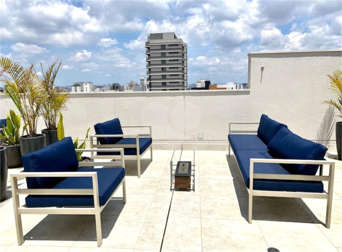 Studio Para Locação Vila clementino- SP