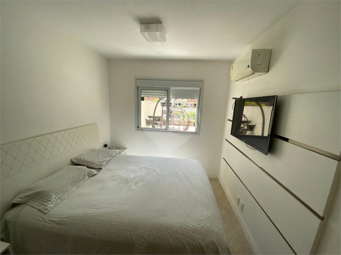 Apartamento Garden Alto Padrão na Moóca, com 232 M² ,Estuda Permuta