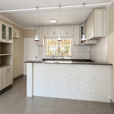 Casa à venda com 3 quartos, sendo 1 suíte, em Jardim dos Ipês, Três Lagoas - MS