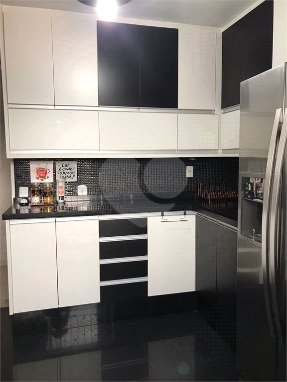 Apartamento à venda com 2 quartos em Jardim Petrópolis, São Paulo, SP